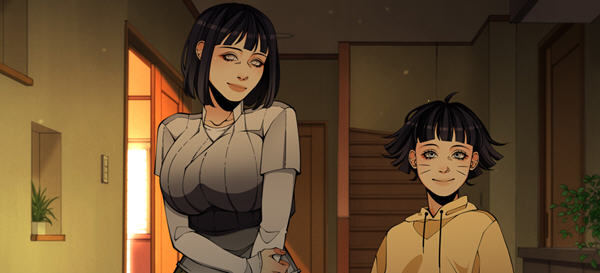 火影忍者：忍者之主 ver0.5 精翻汉化版 Win/APK 同人SLG游戏 1.2G_游戏社