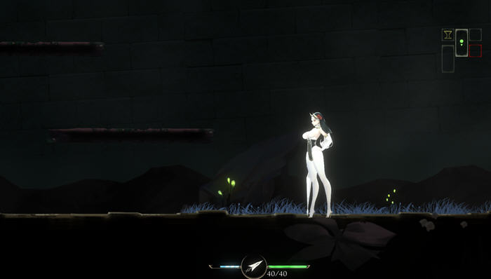 图片[5]-棘罪修女伊妮莎(ThornSin) ver0.25 官方中文版 ACT游戏&神作 700M-Gal社