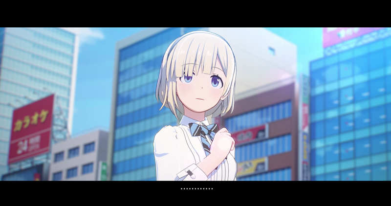 图片[3]-偶像大师:星耀季节 官方中文版整合特别MOD&DLC 模拟养成类游戏 16G-Gal社