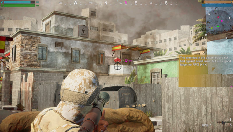 图片[3]-利莫丽亚(LEMURIA)  ver1.2.5 官方中文版整合DLC 第三人称动作射击游戏-Gal社