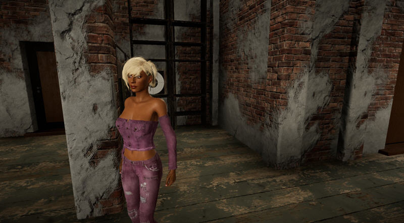 图片[6]-利莫丽亚(LEMURIA)  ver1.2.5 官方中文版整合DLC 第三人称动作射击游戏-Gal社