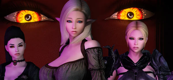 米莉斯的沉沦 ver0.1.9.2 汉化版 Win/APK SLG游戏&更新 3.5G_游戏社