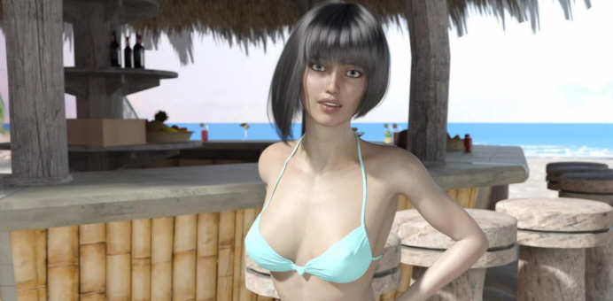 图片[3]-不雅的欲望 Ver0.21 汉化版 电脑/安卓 SLG游戏&神作更新 5.8G-Gal社