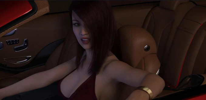 图片[2]-不雅的欲望 Ver0.21 汉化版 电脑/安卓 SLG游戏&神作更新 5.8G-Gal社