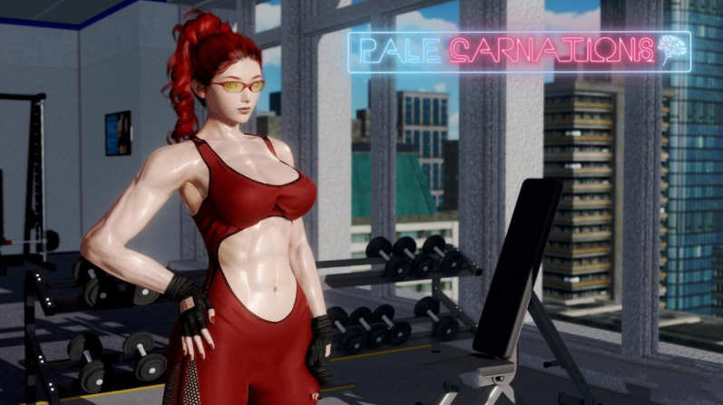 图片[2]-康乃馨俱乐部 Ch4.Up1 精翻汉化版 SLG游戏&神作更新 4.7G-Gal社