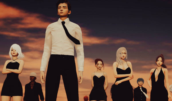 鲁迪(ReRUDY) ver0.4.0 汉化版 Win/APK SLG游戏&新作 3.5G_游戏社