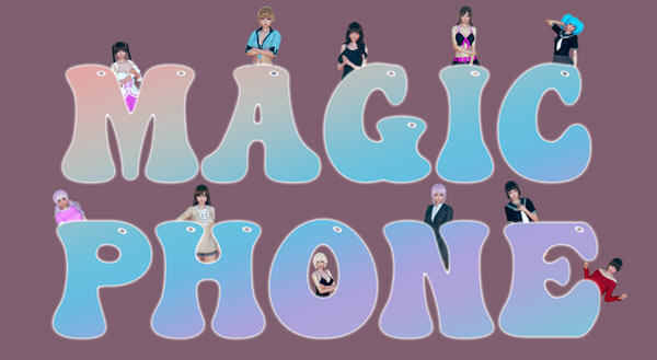 魔术手机(Magic Phone) ver0.1 汉化版 Win/APK 沙盒SLG游戏&新作 2.2G_游戏社