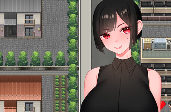 别人都叫我小王 云翻汉化版 Win/APK 日系RPG游戏 1.2G_游戏社
