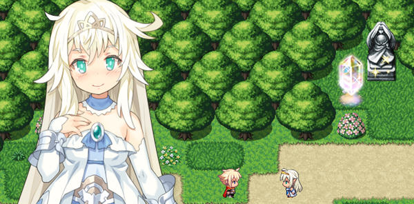 传承勇者成名录 官方中文版 Win/APK模拟器+全CG回想 RPG游戏 1.1G_游戏社