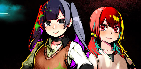 异世界灾难！伙伴们被卑劣的人抓走了 云翻汉化版 RPG游戏+存档+CG包_游戏社