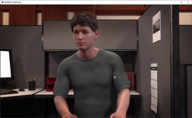 图片[3]-创世秩序 ver49111 精翻汉化作弊版 电脑/安卓+存档 RPG神作 6.8G-Gal社