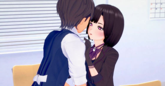 我的办公室历险记 ver0.93 汉化版 Win/APK SLG游戏&新作 3.8G_游戏社