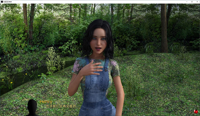 图片[2]-在遥远的海岸(On Distant Shores) ver0.11 汉化版 电脑/安卓 SLG游戏 3.8G-Gal社