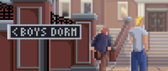 兴趣学院 ver0.30 精翻汉化版 Win/APK 手绘SLG游戏&更新 1.4G_游戏社