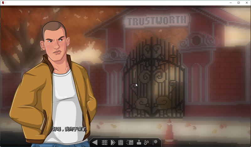 图片[2]-兴趣学院 ver0.30 精翻汉化版 电脑/安卓 手绘SLG游戏&更新 1.4G-Gal社