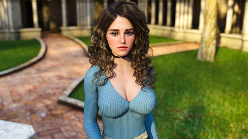 图片[2]-魔法学院 第二季 Ver1.6.1d 汉化版 电脑/安卓 SLG游戏&神作更新 2.7G-Gal社