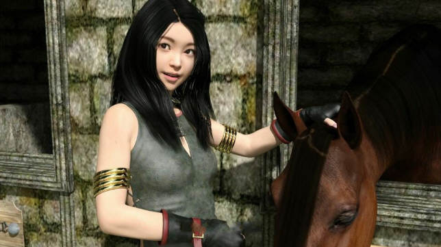 图片[3]-公主万岁 ver1.0.0 汉化版 电脑/安卓 SLG游戏&更新 3G-Gal社