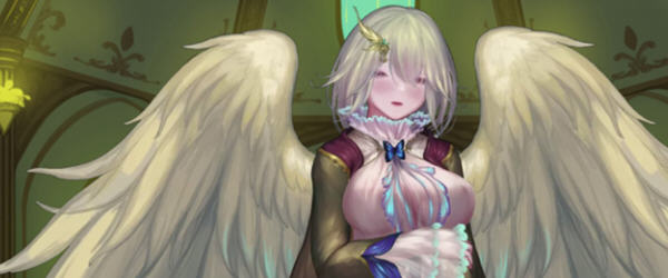 奇异的圣地：圣屌降临 ver32.0 汉化版 Win/APK SLG游戏&更新 5G_游戏社