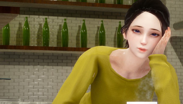 逆爱 ver0.1 精翻汉化版 Win/APK SLG游戏&新作 750M_游戏社