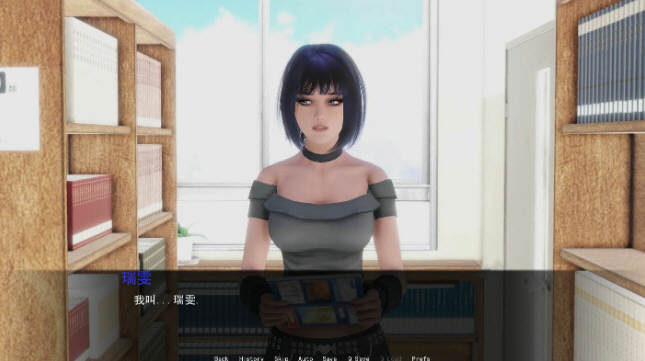 图片[6]-调教大师 ver0.68 汉化版+女主模式 电脑/安卓 SLG游戏&更新 5.1G-Gal社