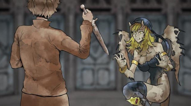 图片[4]-我的可爱妻子(My Lovely Wife) ver1.0.14F9 官方中文版 经营养成类游戏-Gal社