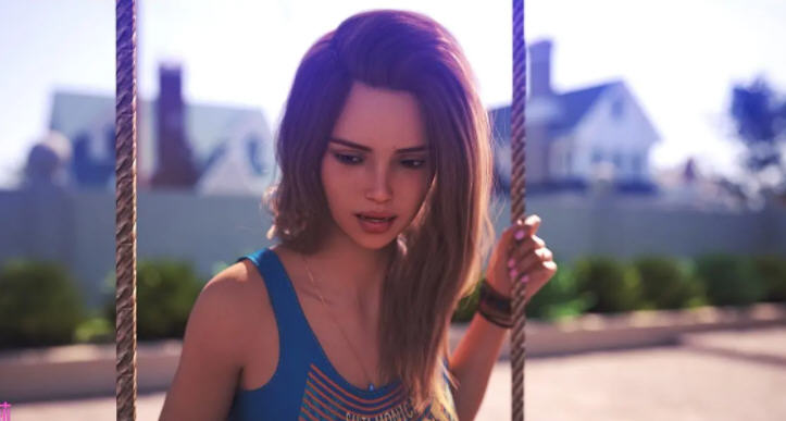 图片[2]-妻子与母亲 第2章 Ver0.175 精翻汉化版 电脑/安卓 SLG游戏&更新 3.9G-Gal社