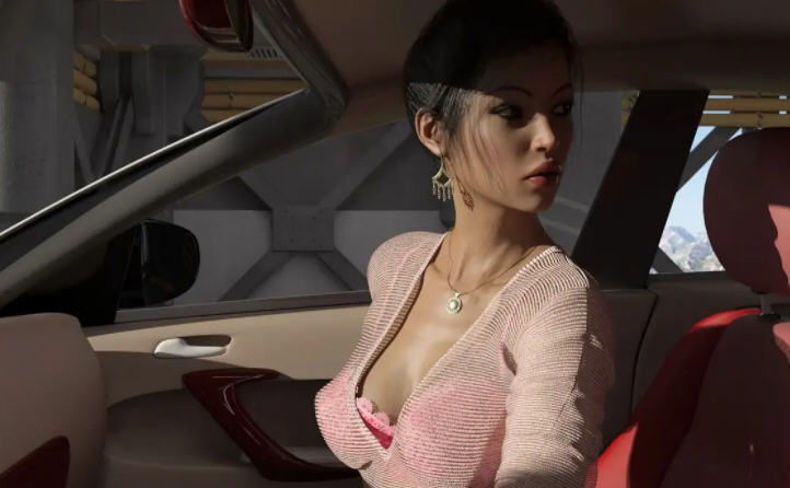 图片[4]-妻子与母亲 第2章 Ver0.175 精翻汉化版 电脑/安卓 SLG游戏&更新 3.9G-Gal社