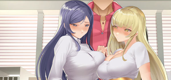 一个不要忘记的承诺 0.7 汉化版 Win/APK 日系ADV游戏&更新 3.2G_游戏社
