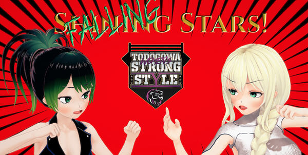 流星(Falling Stars) ver0.6.0 精翻汉化版 Win/APK SLG游戏&新作 3.1G_游戏社