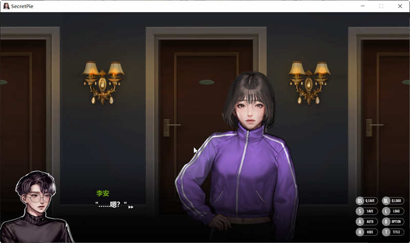 图片[5]-秘密派:节日 ver1.3.0a 官方中文版整合所有DLC 大师级ADV游戏 1.5G-Gal社