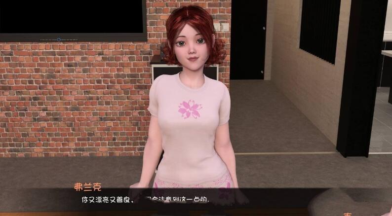 图片[3]-离婚之后(Single Again) Ver1.18 汉化版 电脑/安卓+攻略 SLG游戏&更新 6.9G-Gal社