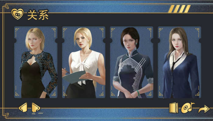 图片[4]-牛奶触觉 ver22.0 官方中文作弊完结版 电脑/安卓+全回想 神作完结 4.1G-Gal社