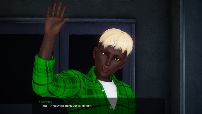 图片[3]-逆爱(My Lovely Mom) ver0.5 精翻汉化版 电脑/安卓 SLG游戏&更新 3.6G-Gal社