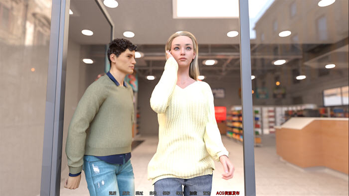 图片[2]-好教练狂潮 ver0.60 汉化版 电脑/安卓 SLG游戏&更新 1G-Gal社