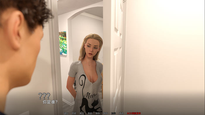 图片[5]-好教练狂潮 ver0.60 汉化版 电脑/安卓 SLG游戏&更新 1G-Gal社