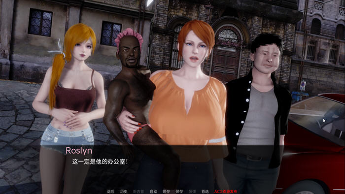 图片[5]-电车故障(Trolley Trouble) ver0.6.0 汉化版 电脑/安卓 SLG游戏&更新 2.3G-Gal社