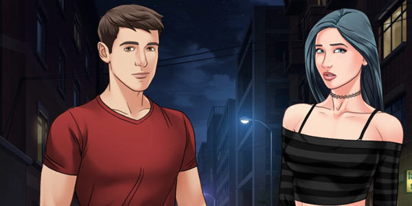 我们的红绳(Our Red String) ver10.0 汉化版 Win/APK SLG游戏 1.2G_游戏社