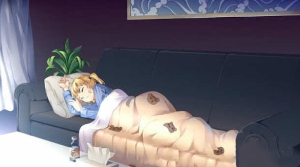 图片[4]-大学生活(Uni) ver0.44.104 汉化版 电脑/安卓 SLG游戏&更新 2.6G-Gal社