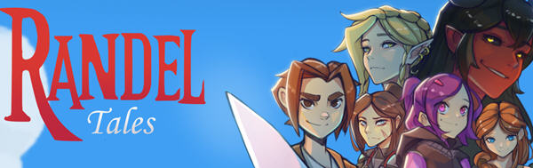 兰德尔故事 ver1.1.2 汉化版 Win/APK 手绘SLG游戏&更新 1.2G_游戏社
