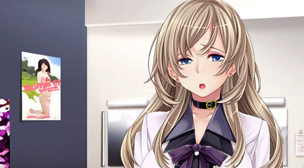 宅男幻想(Otaku’s Fantasy) 官方中文版 日系ADV游戏+全CV 700M_游戏社