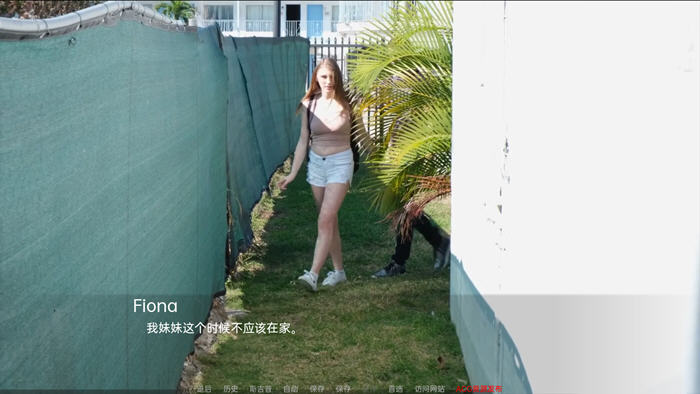 图片[2]-代理机构 ver0.8 汉化版 电脑/安卓 真人SLG游戏&更新 3.4G-Gal社