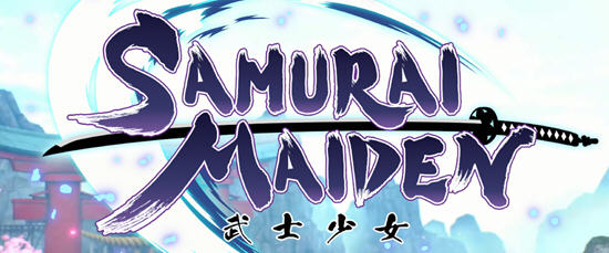 武士少女(Samruai Maiden) ver1.07 官方中文魔改版 动作冒险游戏 10G_游戏社