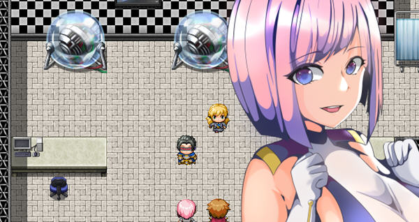 神铁觉醒 汉化作弊版 Win/APK+全回想 日系RPG游戏&新作 850M_游戏社