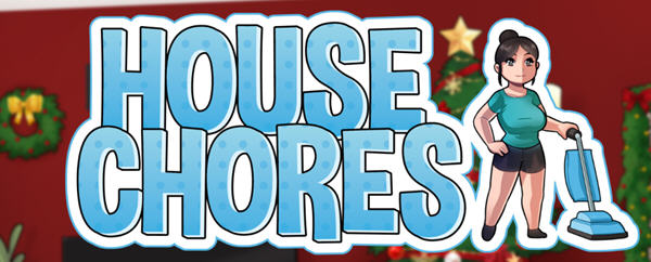家务(House Chores) ver 0.13b 汉化版 Win/APK RPG游戏 神作更新 2G_游戏社
