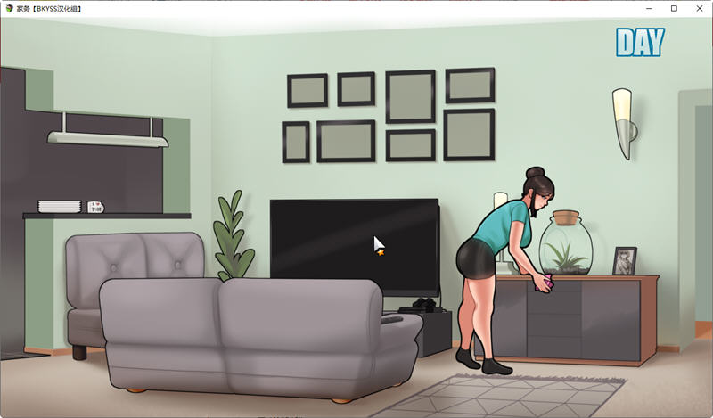 图片[4]-家务(House Chores) ver13.0 云翻汉化版 RPG游戏 神作更新 1.3G-Gal社