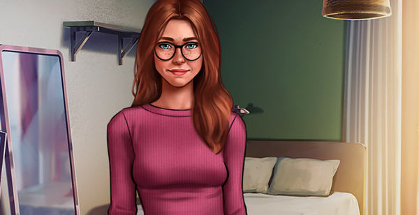 欲望校园(Lust Campus) C2R 汉化版 Win/APK 手绘SLG游戏 500M_游戏社