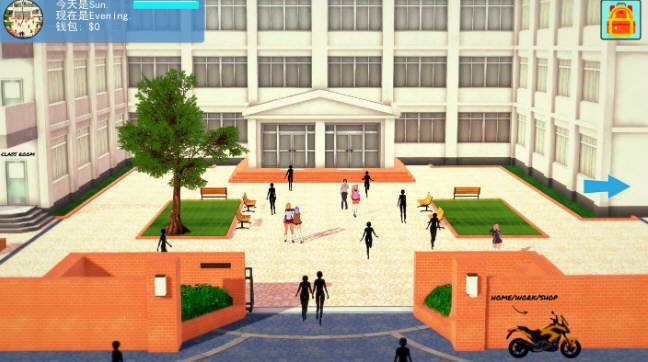 图片[5]-调教大师 ver0.70 汉化版 电脑/安卓 SLG游戏&更新 5.2G-Gal社