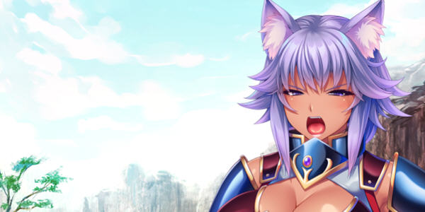 异世界王国奇妙后宫 ver1.29 官方中文版 ADV游戏+全CG存档 2.5G_游戏社