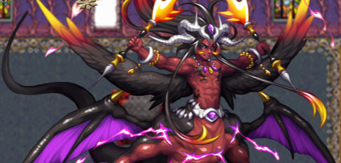 公主美人计(PrincessHoneyTrap) 云翻汉化版 RPG游戏+全回想存档 2.5G_游戏社