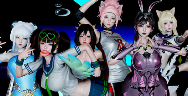 都市风云 ver1.5 中文版 Win/APK 国产RPG游戏 2.5G_游戏社